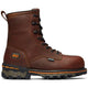 Timberland PRO Men's Boondock 8" Composite Toe Waterproof Work Boot TB11112A210 - Overlook Boots