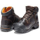 Timberland Pro Men's Helix Comp Toe Met Guard Work Boot - Brown - TB189697214 - Overlook Boots