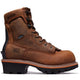 Timberland Pro Men's Evergreen Non-Metallic Toe Composite Toe Waterproof Work Boot - TB1A267H214 - Overlook Boots
