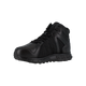Reebok Women's Trailgrip Alloy Toe CushGuard Athletic Work Shoe - Black - RB345 - Overlook Boots