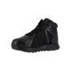 Reebok Women's Trailgrip Alloy Toe CushGuard Athletic Work Shoe - Black - RB345 - Overlook Boots