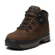 Timberland Pro Men's Euro Hiker XT Alloy Toe WP Work Boot- Brown - TB0A5XSQEM41