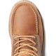 Timberland Pro Men's Gridworks 6" Alloy Toe Waterproof Work Boot - TB1A29V1214 - Overlook Boots