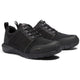 Timberland Pro Men's Radius Composite Toe Work Sneaker Shoe- Black- TB1A27W7001 7.0 / Medium / Black - Overlook Boots