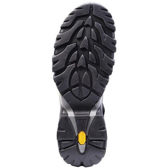 Timberland Pro Men's Heritage Hyperion 6" Composite Toe Waterproof Work Boot- TB1A5N4J214 - Overlook Boots