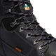 Timberland Pro Men's Endurance EV CSA 8" Comp Toe Metguard Work Boot - Black - TB0A63V6W02 - Overlook Boots