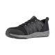 Reebok Women's Astroride Steel Toe Athletic Work Shoe - Black - RB211 - Overlook Boots
