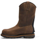 Timberland Pro Men's True Grit Pull On Composite Toe Waterproof Work Boot- TB1A5WZB214 - Overlook Boots