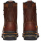 Timberland PRO Men's Boondock 8" Composite Toe Waterproof Work Boot TB11112A210 - Overlook Boots