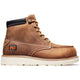 Timberland Pro Men's Gridworks 6" Alloy Toe Waterproof Work Boot - TB1A29V1214 - Overlook Boots