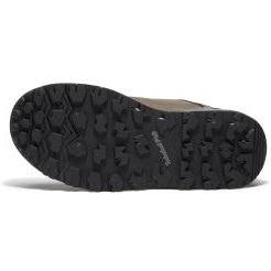 Timberland Pro Men's Boondock Ultralight 6" Comp Toe Waterproof Work Boot - Grey - TB0A63FYA4F - Overlook Boots