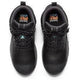 Timberland Pro Men's Boondock Ultralight CSA 6" Comp Toe Work Boot - Black - TB0A63GKEDX - Overlook Boots