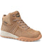 Carolina Men's Force 6" Waterproof Composite Toe Hiker - Brown - CA5590 8.0 / Medium / Brown - Overlook Boots