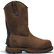 Timberland Pro Men's True Grit Pull On Composite Toe Waterproof Work Boot- TB1A5WZB214 - Overlook Boots