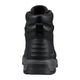 Carhartt Men's Hamilton 6" Waterproof Composite Moc Toe Work Boot - Black - FL6331-M - Back View - Overlook Boots