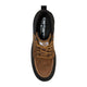 Carhartt Men's Hamilton 6" Waterproof Composite Moc Toe Work Boot - Brown - FL6334-M - Top - Overlook Boots