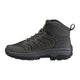 Carhartt Men's Dearborn Mid Fabric Composite Toe Work Boot - Mud Gray - FZ5380-M - Inside Profile - Overlook Boots