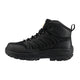Carhartt Men's Dearborn Mid Fabric Composite Toe Work Boot - Black - FZ5381-M - Inside Profile - Overlook Boots