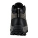 Carhartt Men's Dearborn Mid Waterproof Composite Toe Work Boot - Greige - FZ5384-M - Back View - Overlook Boots
