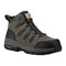 Carhartt Men's Dearborn Mid Waterproof Composite Toe Work Boot - Greige - FZ5384-M - Front Angle - Overlook Boots