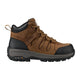 Carhartt Men's Dearborn Mid Waterproof Composite Toe Work Boot - Brown - FZ5385-M - Side Profile - Overlook Boots