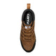 Carhartt Men's Dearborn Mid Waterproof Composite Toe Work Boot - Brown - FZ5385-M - Top - Overlook Boots