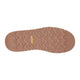 Carolina Men's Socket 5" EZ-ON Aluminum Toe Waterproof Work Boot - Brown - CA2572 - Outsole - Overlook Boots