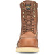 Carolina Men's AMP 8" Soft Toe WP Work Boot - Brown- CA7071 - Overlook Boots