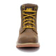 Cat Men's 247 6" Soft Toe Work Boot - Pyramid - P51121 - Front View - Overlook Boots