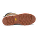 Cat Men's 247 6" Soft Toe Work Boot - Pyramid - P51121 - Outsole - Overlook Boots