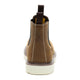 Cat Men's Reclaimer Wedge Soft Toe Waterproof Chelsea Work Boot - Pyramid - P51125 - Back View - Overlook Boots