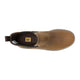Cat Men's Reclaimer Wedge Soft Toe Waterproof Chelsea Work Boot - Pyramid - P51125 - Top View - Overlook Boots