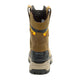 Cat Men's Excavator Power Spring Composite Toe Waterproof Wellington Work Boot - Pyramid - P91832 - Back View - Overlook Boots