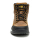 Cat Men's Brickline Steel Toe Waterproof Work Boot - Pyramid - P91872 - Front View - Overlook Boots