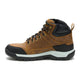 Cat Men's Brickline Steel Toe Waterproof Work Boot - Pyramid - P91872 - Inside Profile - Overlook Boots