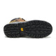 Cat Men's Brickline Steel Toe Waterproof Work Boot - Pyramid - P91872 - Outsole - Overlook Boots
