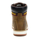 Cat Men's 247 6" Steel Toe Work Boot - Pyramid - P91880 - Back View - Overlook Boots