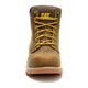 Cat Men's 247 6" Steel Toe Work Boot - Pyramid - P91880 - Front View - Overlook Boots