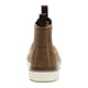Cat Men's Reclaimer Wedge Steel Toe Waterproof Chelsea Work Boot - Pyramid - P91897 - Back View - Overlook Boots