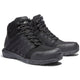 Timberland Pro Men's Radius Mid Composite Toe Work Boot- Black- TB1A28WF001 7.0 / Medium / Black - Overlook Boots