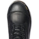 Timberland Pro Men's Boondock 8" Composite Toe Waterproof Work Boot -Black- TB189645001 - Overlook Boots