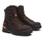 Timberland Pro Men's Endurance EV CSA 8" Comp Toe Work Boot - Brown - TB0A639QW01 7.0 / Medium / Brown - Overlook Boots