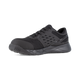 Reebok Women's Nanoflex TR Composite Toe Athletic Work Shoe - Black - RB331 - Overlook Boots