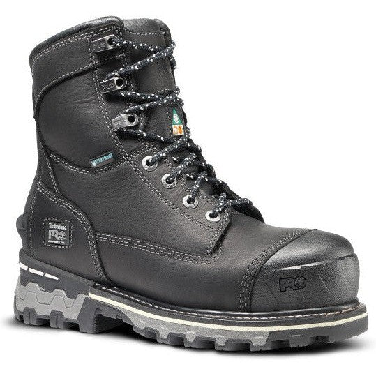 Timberland Pro Women's Boondock 8