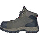 DieHard Men's Comet Composite Toe Waterproof Moisture Wicking Industrial Work Boot - Olive DH60216 - Overlook Boots