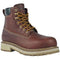 DieHard Men's Crusader Composite Toe Moisture Wicking Boot - Burgundy DH60260 6 / Medium / Burgundy - Overlook Boots