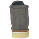 DieHard Men's Mustang Wedge Soft Toe Work Boot - Grey - DH60425