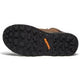 Timberland Pro Men's Boondock Ultralight 8" Comp Toe ins Waterproof Work Boot - Brown - TB0A646FEM4 - Overlook Boots