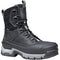 Timberland Pro Men's Siberian CSA 8" Comp Toe WP Insulated Work Boot - Black - TB0A63PUW02 3.5 / Medium / Black - Overlook Boots