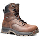Timberland Pro Men's Titan Evolution 8" Composite Toe Waterproof 400G Ins Work Boot- TB1A5RBP214 7.0 / Medium / Brown - Overlook Boots